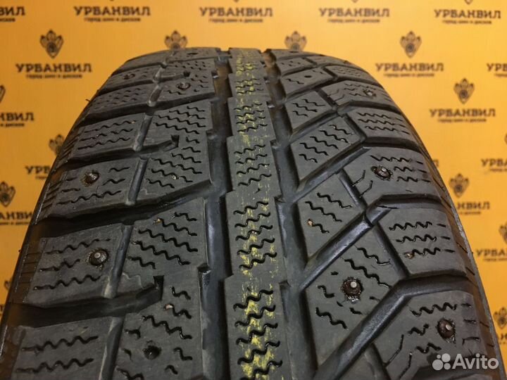 Brasa IceControl 195/65 R15 95T