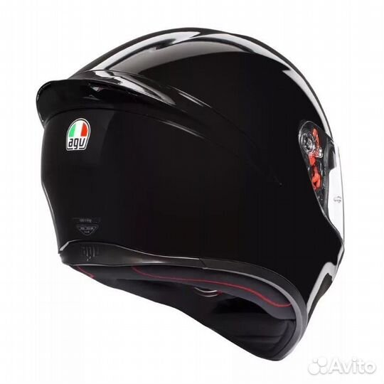Шлем agv k5 s