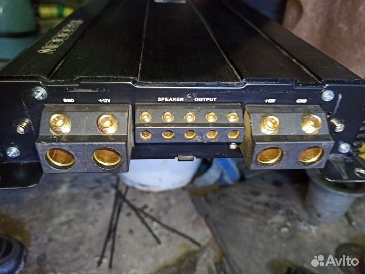Ural decibel 1.6000