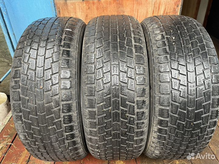 Hankook Dynapro I'Cept RW08 215/55 R18