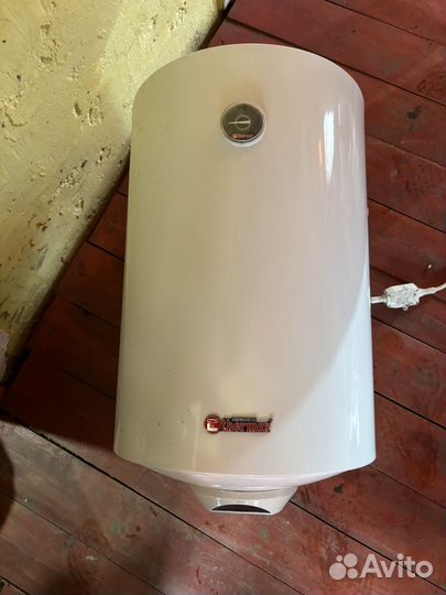 Тэн для водонагревателя