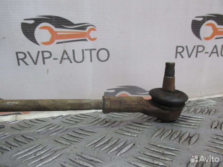 Рейка рулевая Mazda Demio DW 1998-2000 Правый руль