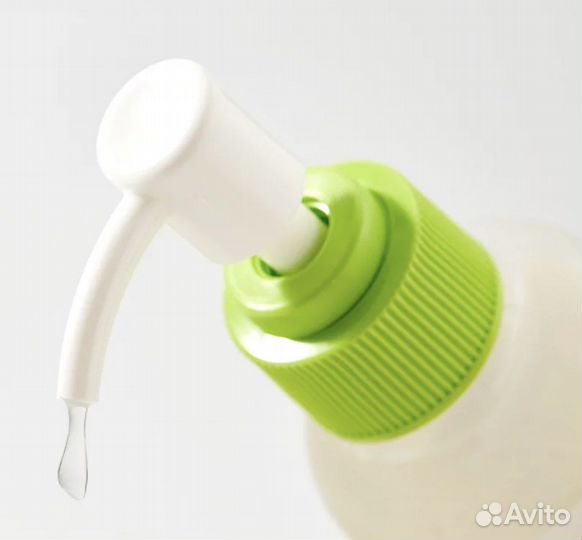 DR.jart+ очищающая пенка для проблемной кожи