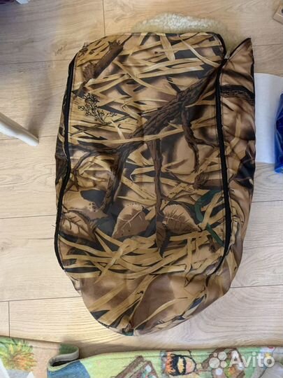 Детский Спальный мешок