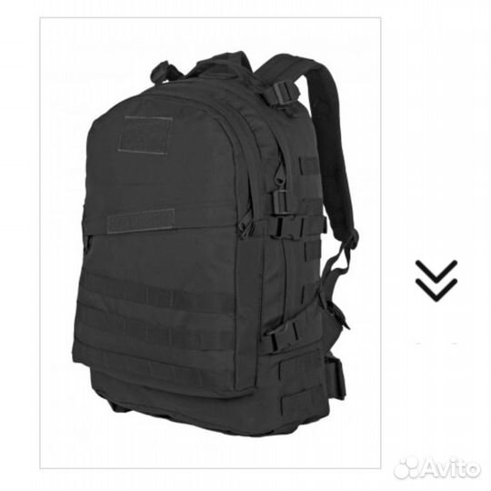 Тактический рюкзак 40 л