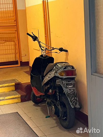 Сузуки сепиа