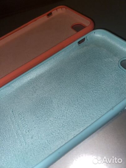 Чехол на iPhone 7