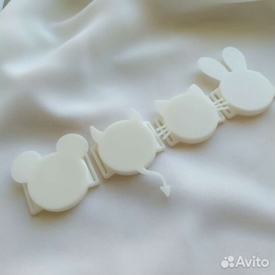 Резиновый держатель для датчика Либра 1 и 2