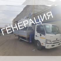 Паровые котлы, парогенераторы, Кызылорда