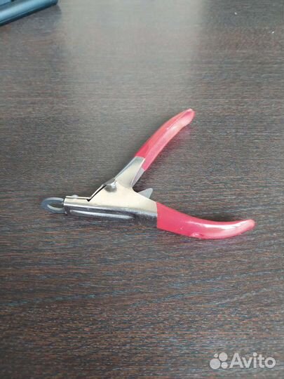 Кусачки для животных