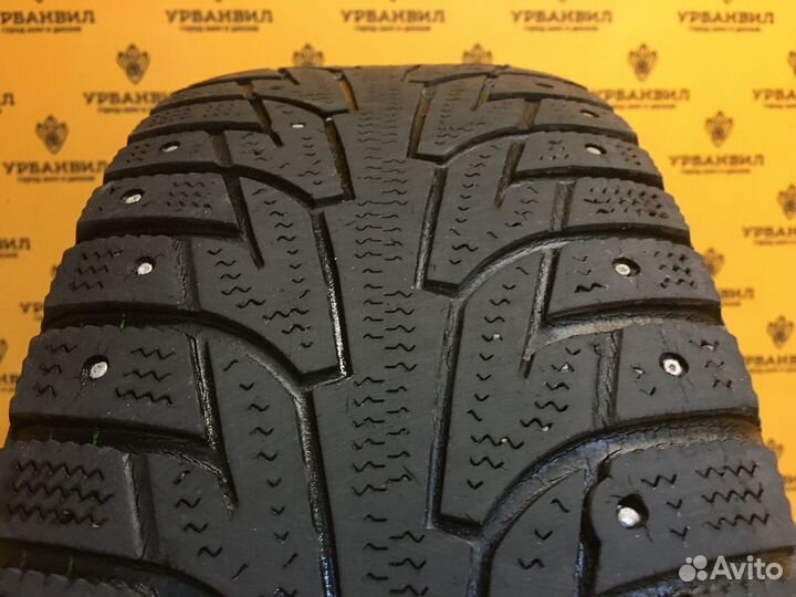 Hankook Winter I'Pike RS W419 195/65 R15 95T
