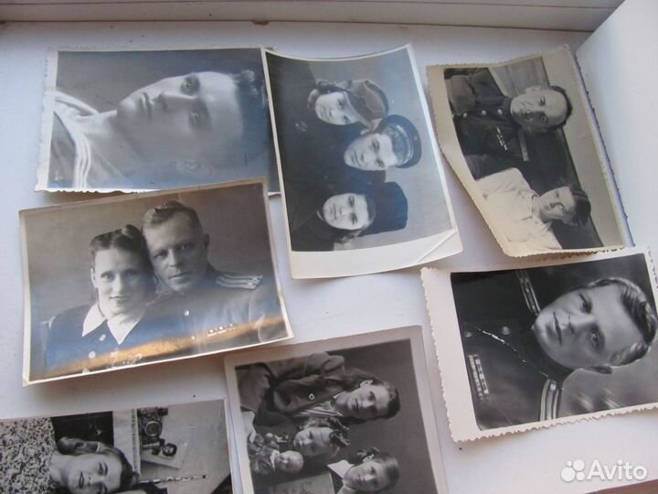 Фотография военные ордена