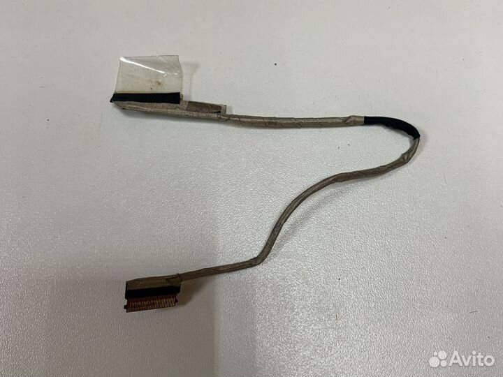 Шлейф матрицы ноутбука lenovo x230i