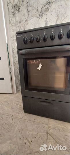 Печка электрическая стеклокерамика