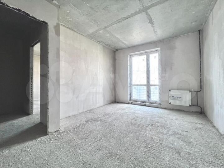 3-к. квартира, 80,8 м², 4/12 эт.