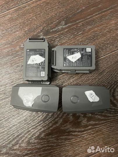 Аккумулятор dji mavic2