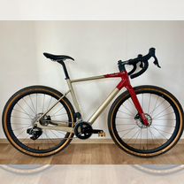 Stajvelo Roca Sram Rival 2x12