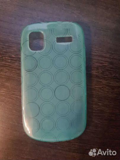 Чехлы для телефона i917