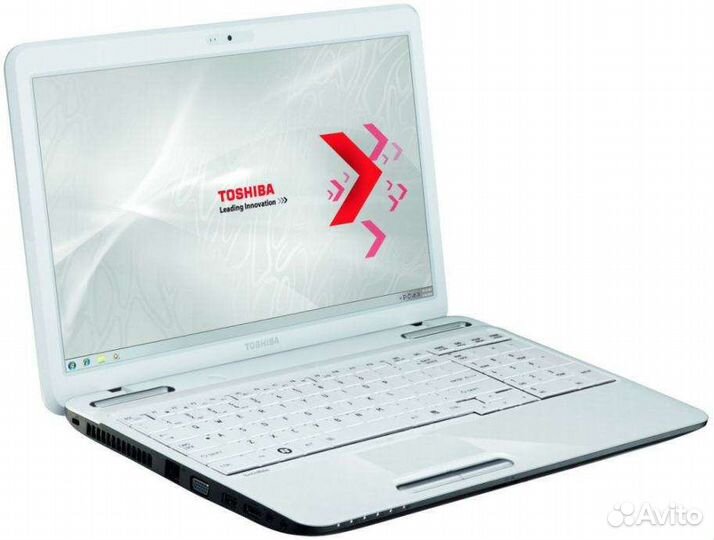 Ноутбук для игр, учебы, работы (15.6