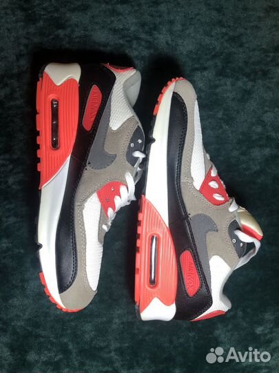 Кроссовки Nike Air max 90