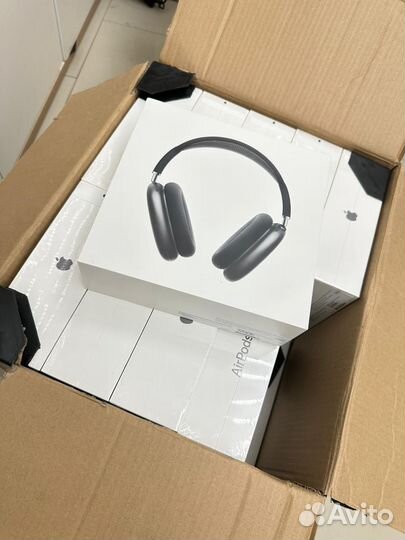 Apple airpods max