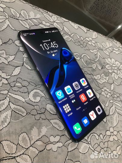 Отличный смартфон Honor 5g
