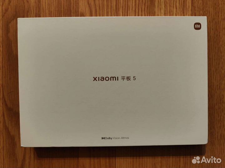 Планшет Xiaomi Mi Pad 5
