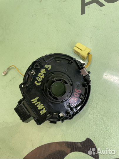 Шлейф руля toyota rav 4 xa20