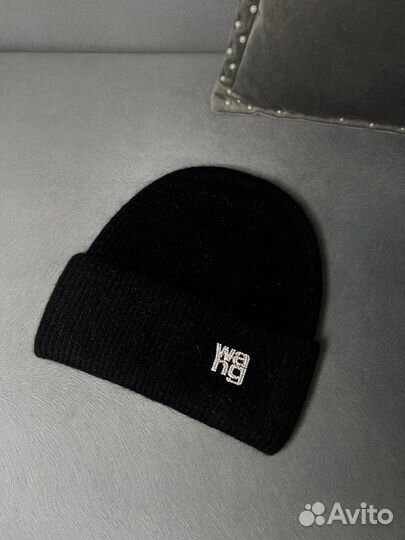 Шапка зимняя
