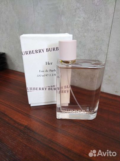 Духи женские