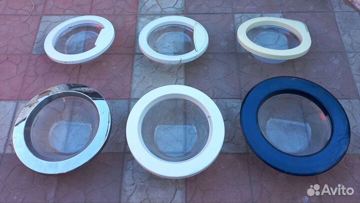 Люк, дверца, стекло, ручка Samsung стиральной маши