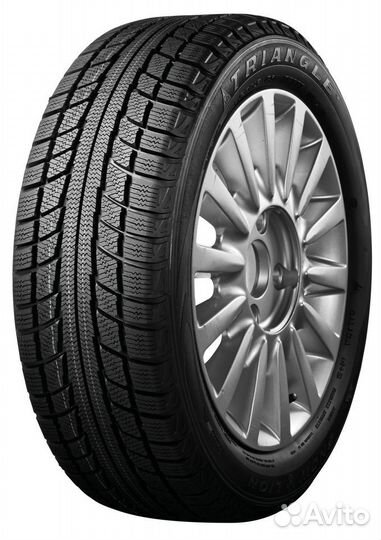Triangle TR777 235/55 R17 103V