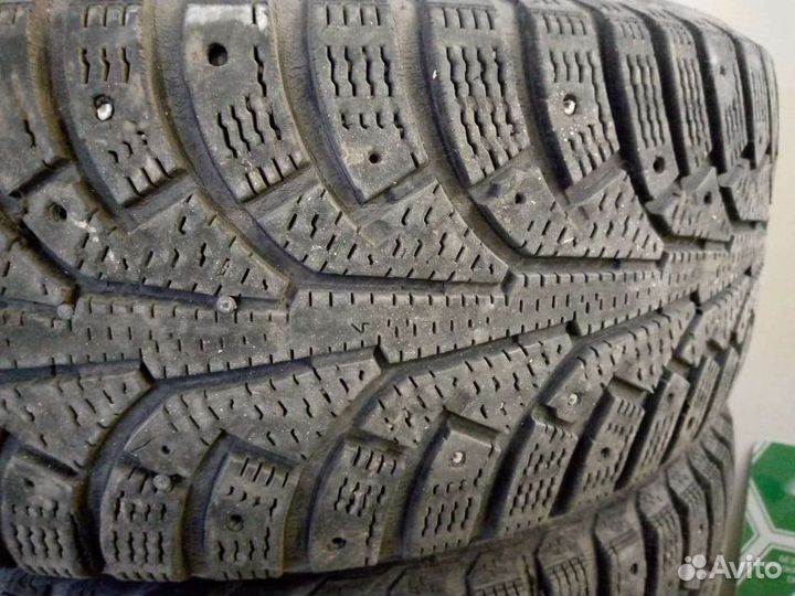 Nokian Tyres Nordman 5 205/55 R16 94