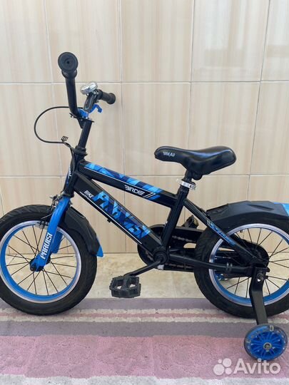Продам велосипед детский