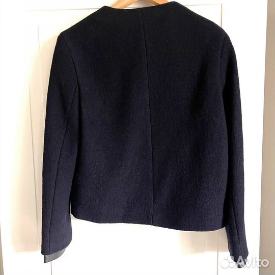 Жакет-бомбер жен. Massimo Dutty р.М (росс.46-48)