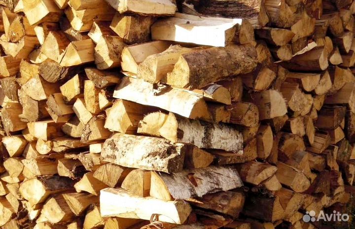 На дворе трава на траве дрова