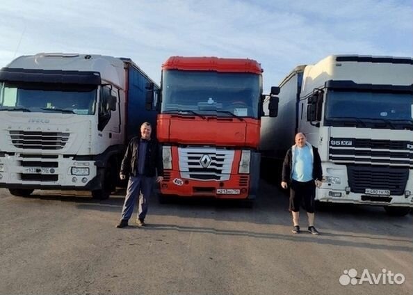 Перевозка негабарита / услуги трала от 200км