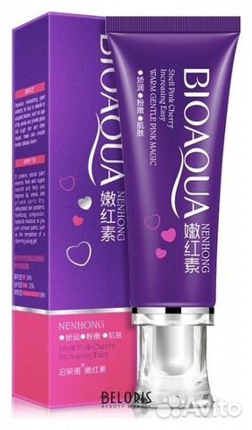 Отбеливающий гель