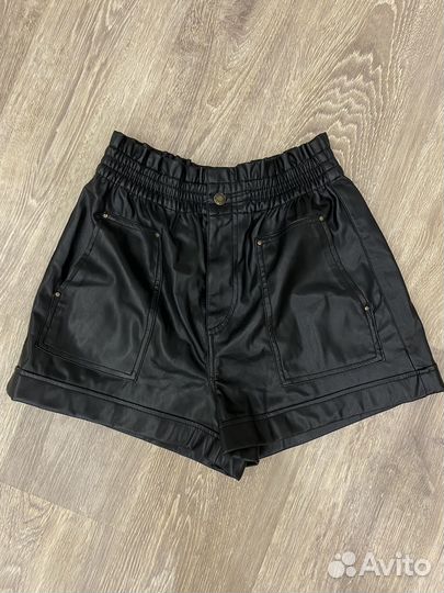 Шорты Zara