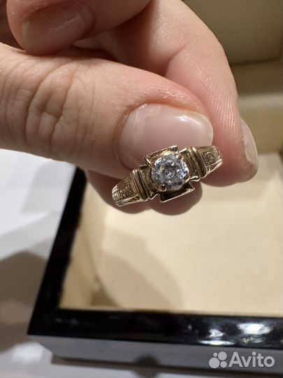 Золотое кольцо