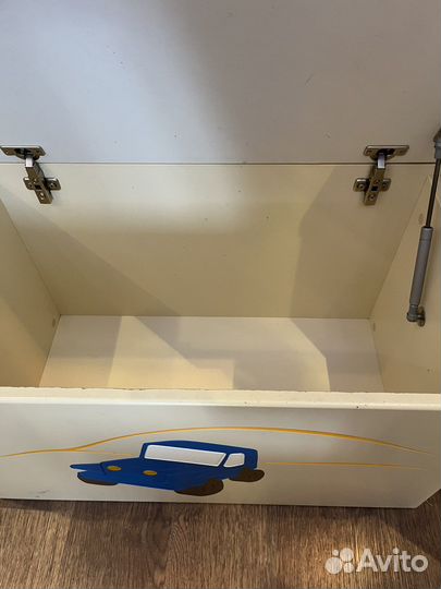 Детская мебель