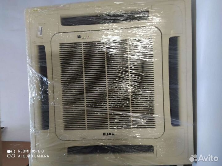 Сплит система бу