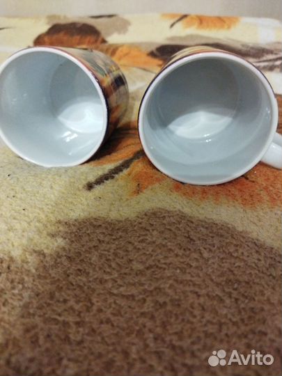 Кружка. Символ года