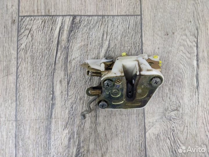 Замок двери задней правой Matiz Матиз