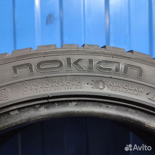 Nokian Tyres Hakkapeliitta 7 225/45 R17