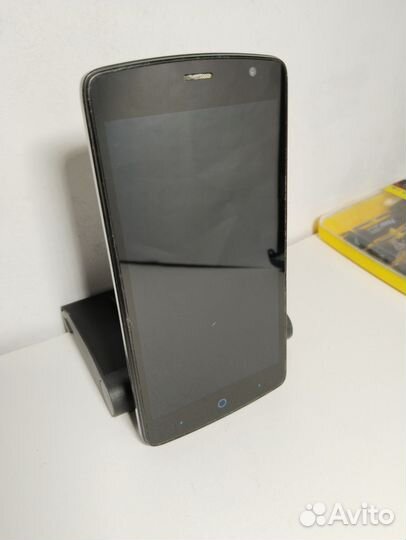 ZTE Blade L5 Plus, 8 ГБ