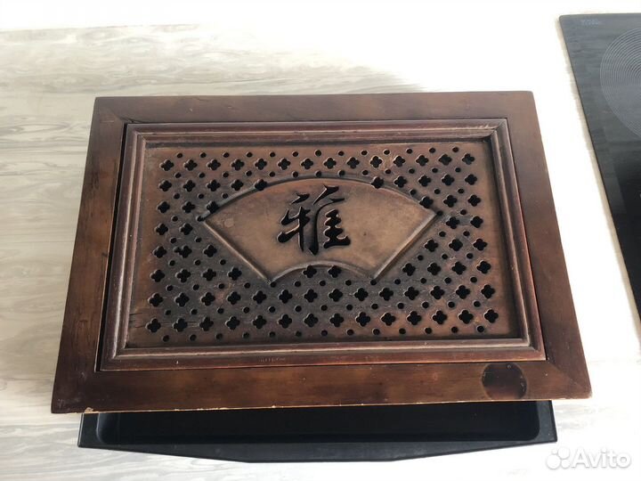 Чабань чайная доска