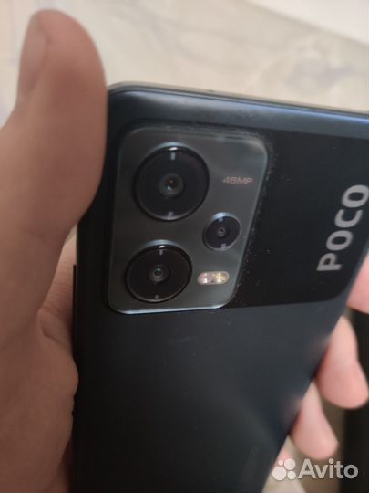 Xiaomi Poco X5, 8/256 ГБ