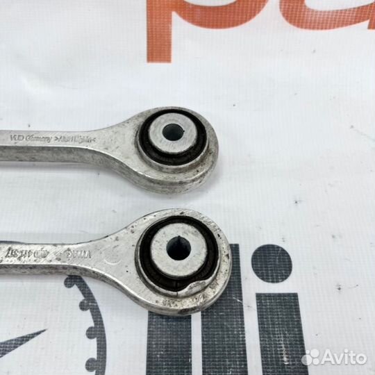 Стойка стабилизатора передняя Audi Q8 2019