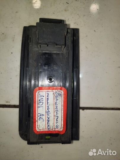 Блок управления стеклоподъемниками Audi A6 2 (C5)